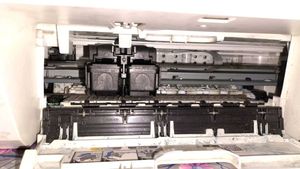 Canon Pixma MG2470 original printer