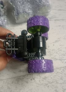 New Monster Truck