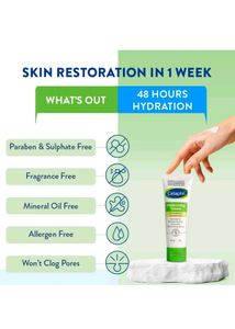 Cetaphil Moisturizing Cream