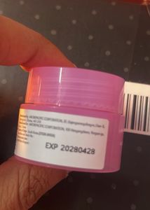 Laneige Lip Sleeping Mask