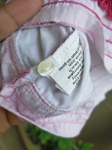 Disney Princesses Cute Frock For 9-12 Months