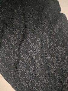Black Palazzos