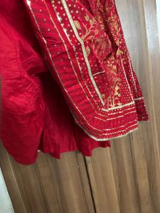 🆕W Women heavy Lehnga/ Skirts