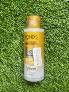 Pond's Sun Miracle SPF 50