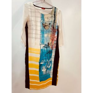 Branded Long Kurti