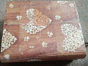 Dry Fruits Box
