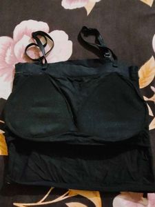 Patterned Cami Top