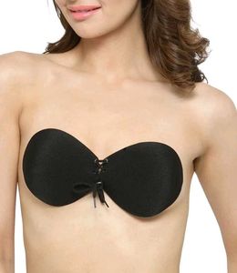 FREE Lace Shirt + 2 Sexy Black Push-up Bras