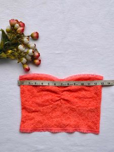 Forever 21 : Tube top