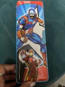 Avengers Pencil Case