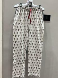 Nutella Pajama Set
