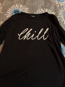 Full T-shirt