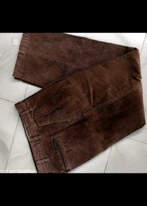 Brown Baggy