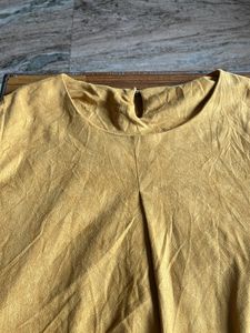 Allumette Top