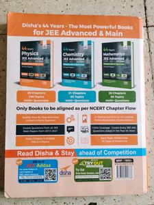 Physics JEE Solved Papers