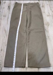 sc4264 Sabrin Beggy Pant size 32