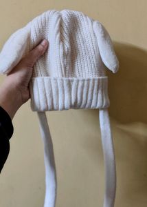 Winter Cap