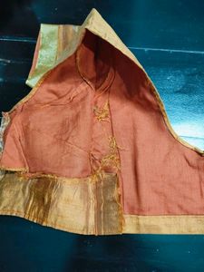 Bronze Colored Blouse 💖