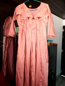 Elegant Ethnic Kurta