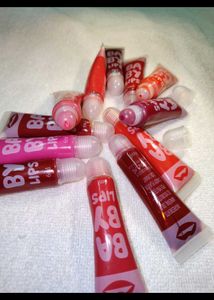 6 Shades Lipgloss