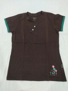 Night Wear Tshirt