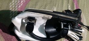nine west handbag