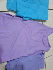 2 chikankari kurti combo DM me for price