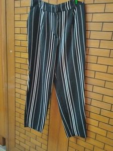 Pure Cotton Zara Top N Branded Trouser