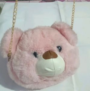 Sling Bag For Girl Kids