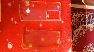 Two Mobile Cover