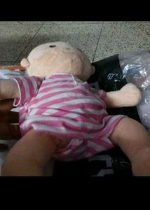 Stella Baby Wee Doll