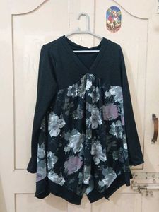 New Not Used Imported Top For Donation
