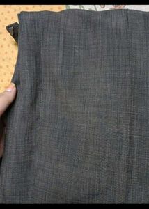 Men&#39;s Brown Plaid Pants