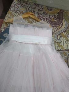 Cute Pink Dress