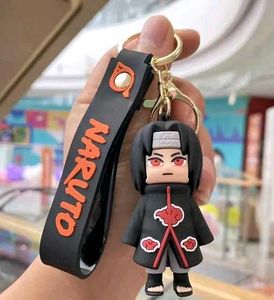 ANIME 3D KEYCHAIN OF NARUTO