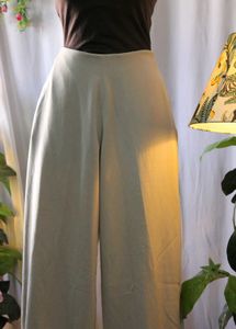 AND Wide Leg Pants