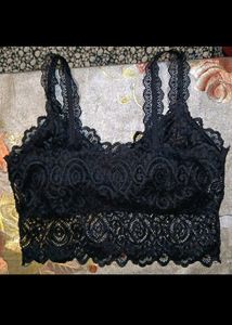 Lacey Bralette Without Pads