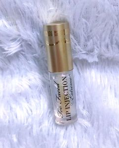 Original Too Faced 1.5ml  Lip Injection Extreme