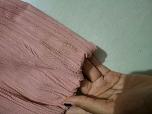 Cute Zudio Top Formals Or Casuals