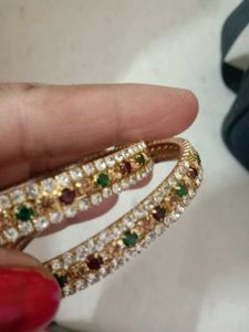 new Stine Bangles