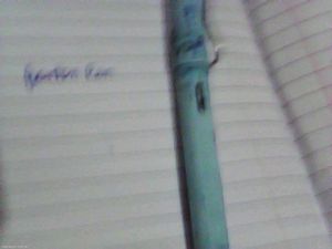 Six Pen Hai 1 Ball Pe Premium Wala And 5 Fountain