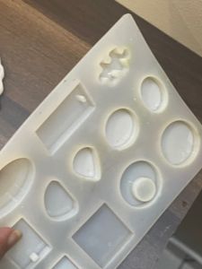 Moulds