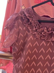 Dress-XL Size