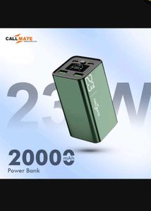 ₹999 CALLMATE Powerbank