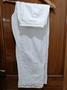 Beautiful Collar Kurta Set Of 2