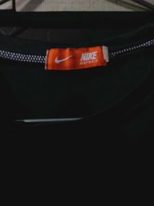 Nike Long Sleeve Training Shirt
