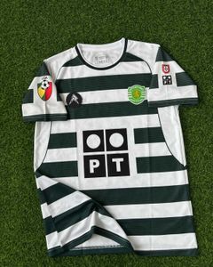 Sports Lisbon Jersey