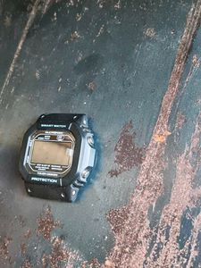 Smart Watch - Multi Sport No Strap Available