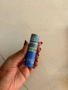 Maroon Masaba Lipstic