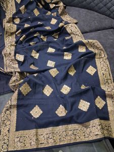 Elegant Green Kurta Set